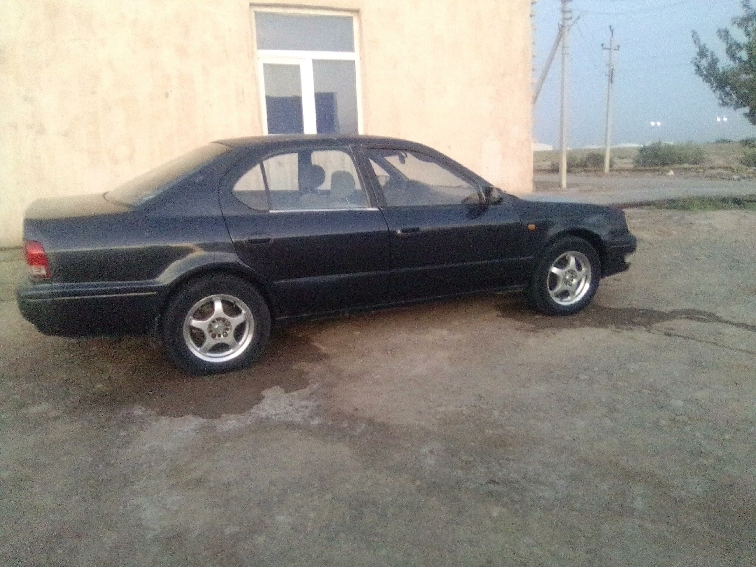 Toyota Camry 1995 - 48 000 TMT - Теджен - img 7