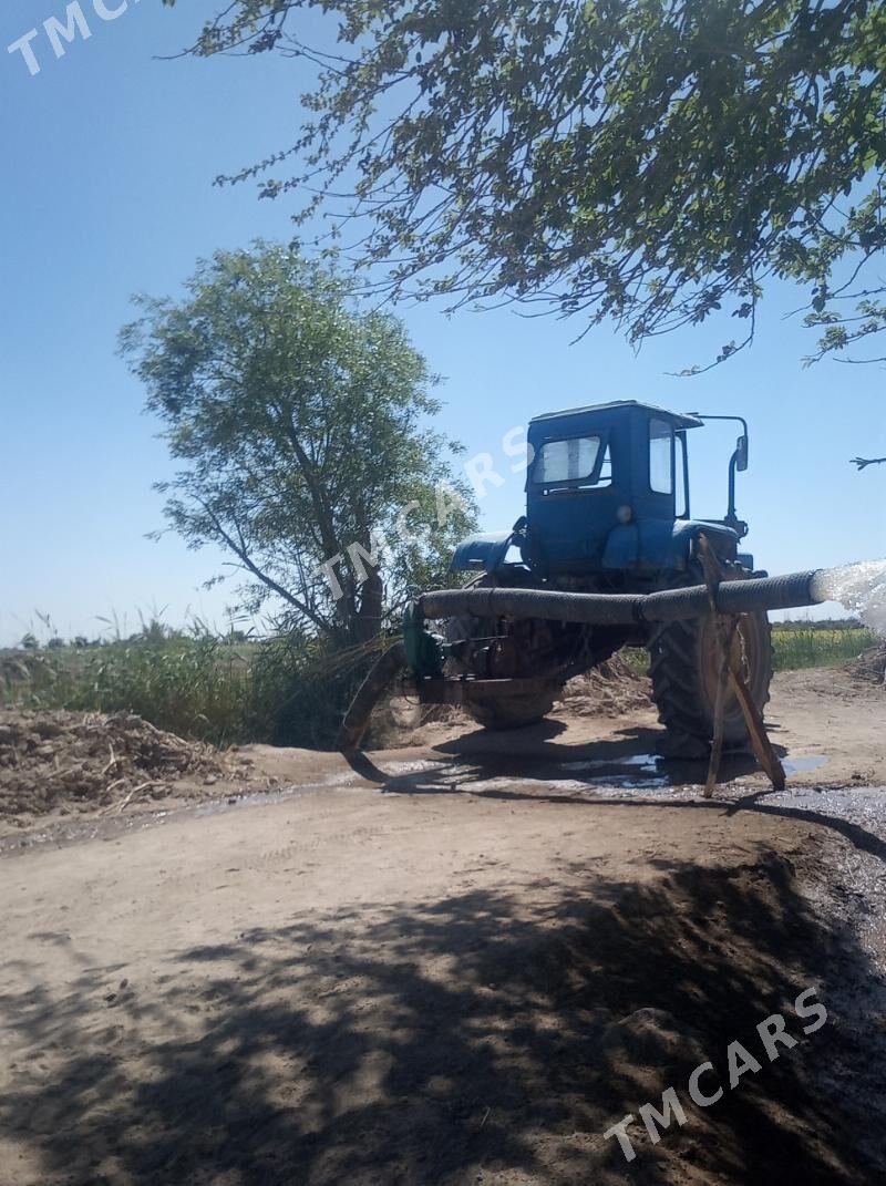 MTZ T-28 1995 - 28 000 TMT - Сакарчага - img 3