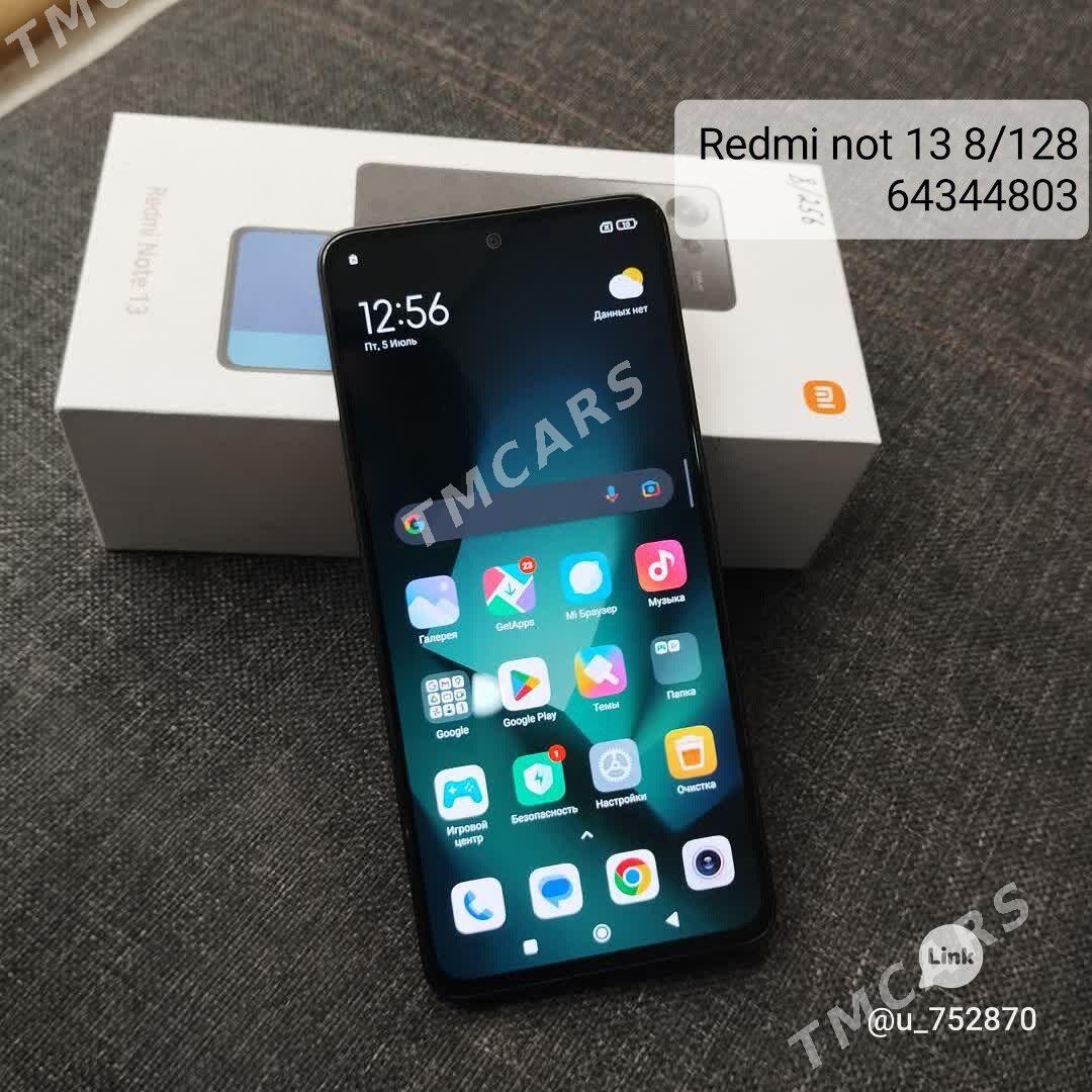 Redmi not 13 8/256 - Mary - img 3