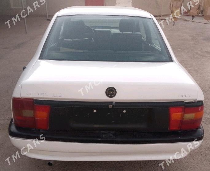 Opel Vectra 1991 - 28 000 TMT - Mary - img 2