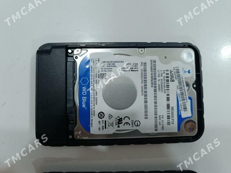 hard disk we case - Анев - img 4