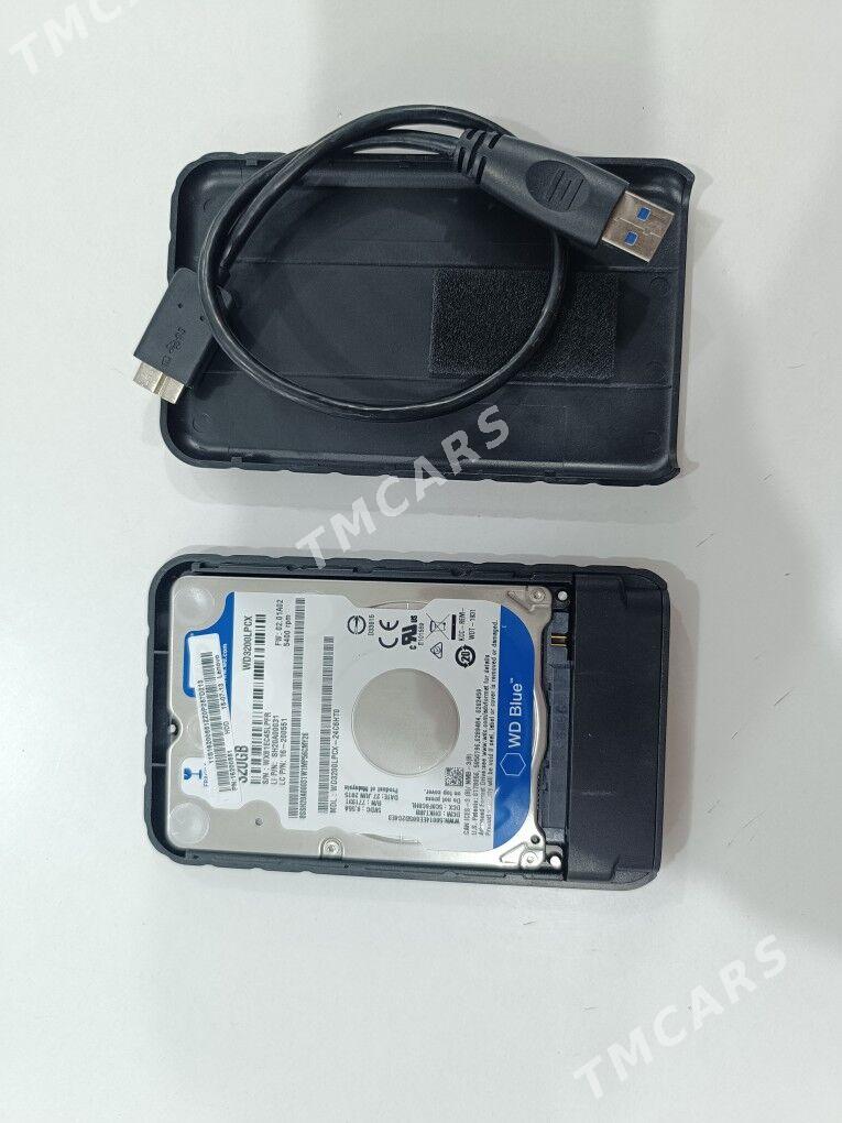 hard disk we case - Анев - img 3