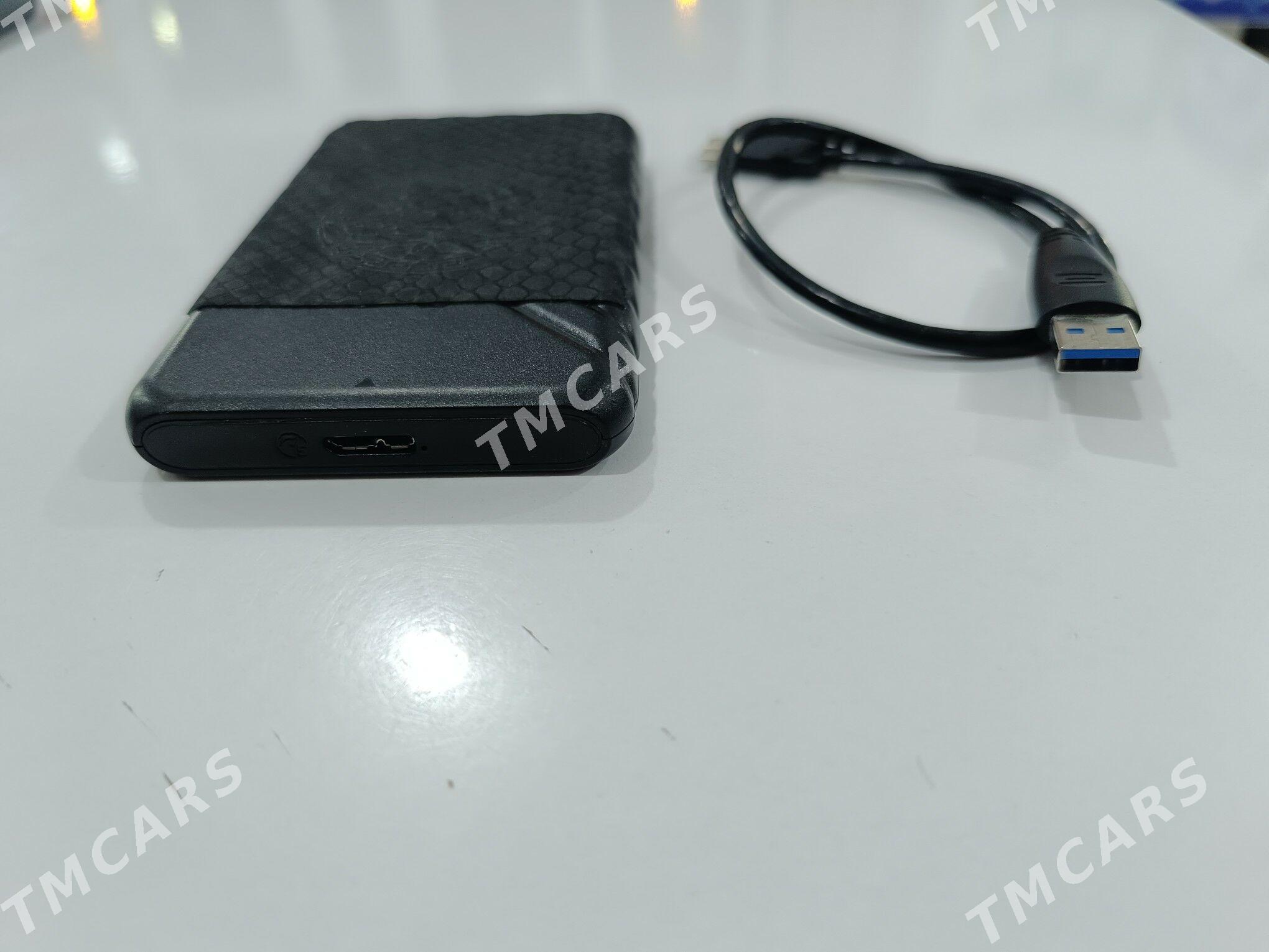 hard disk we case - Анев - img 2