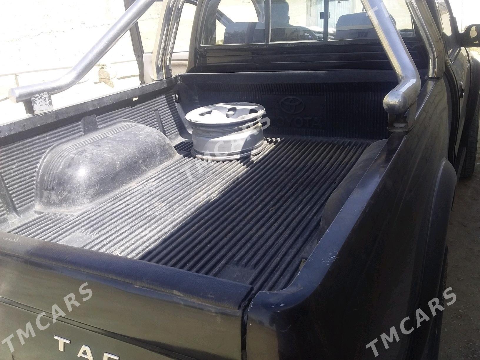 Toyota Tacoma 2003 - 90 000 TMT - Esenguly - img 4