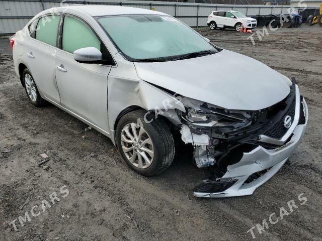Nissan Sentra 2019 - 151 000 TMT - Görogly (Tagta) - img 4