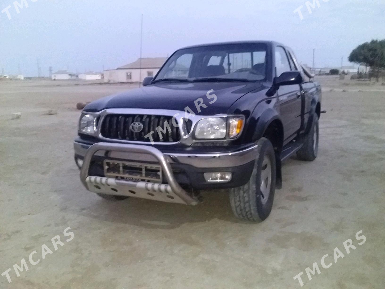Toyota Tacoma 2003 - 90 000 TMT - Esenguly - img 3