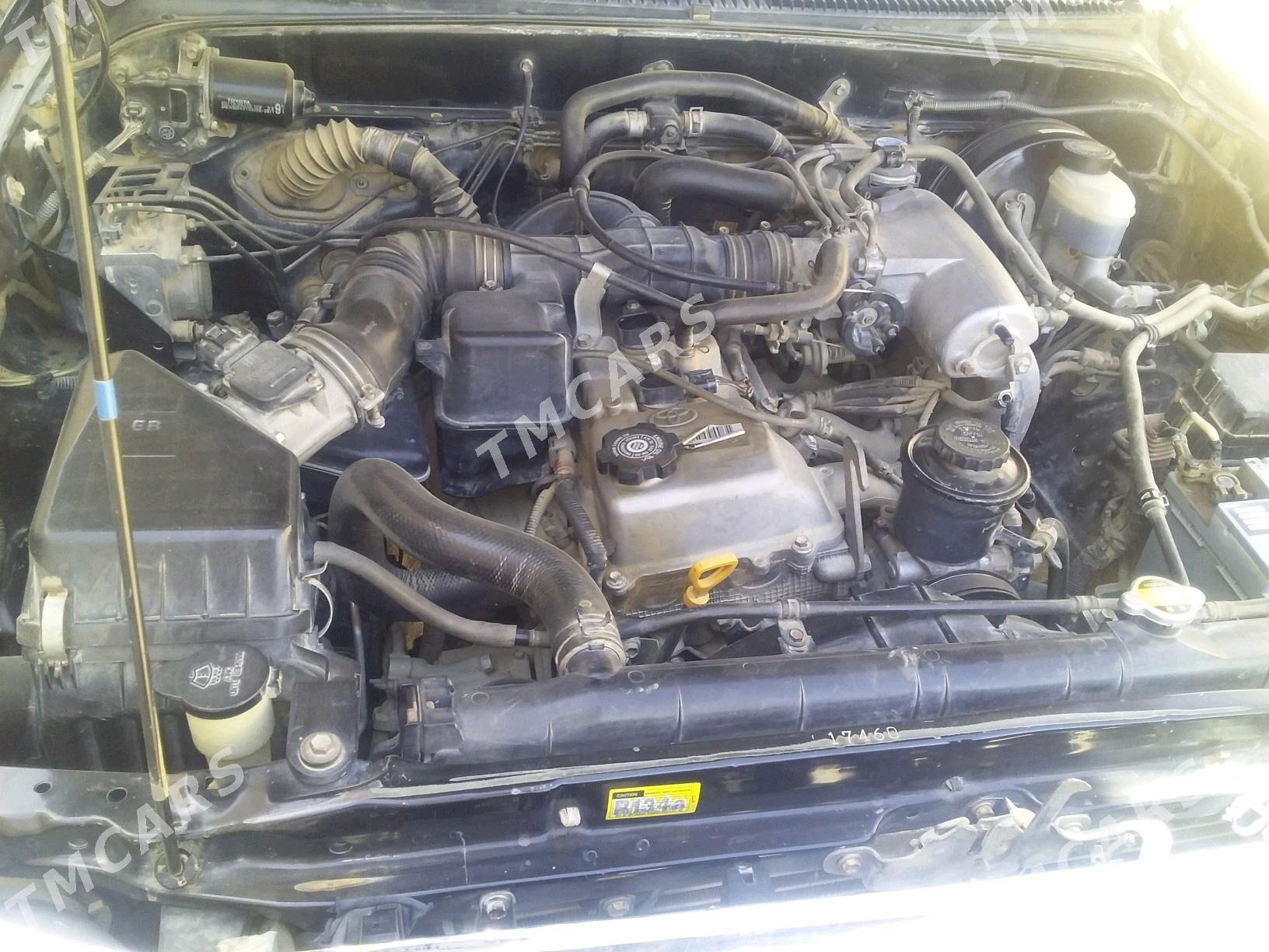 Toyota Tacoma 2003 - 90 000 TMT - Esenguly - img 5