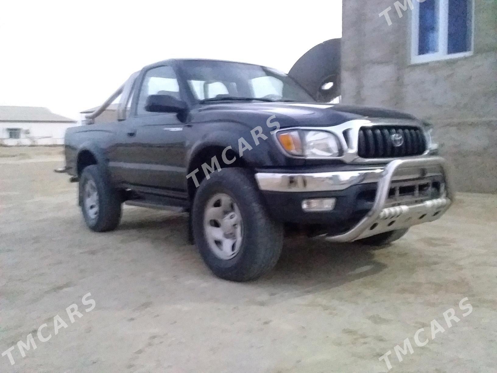 Toyota Tacoma 2003 - 90 000 TMT - Esenguly - img 2
