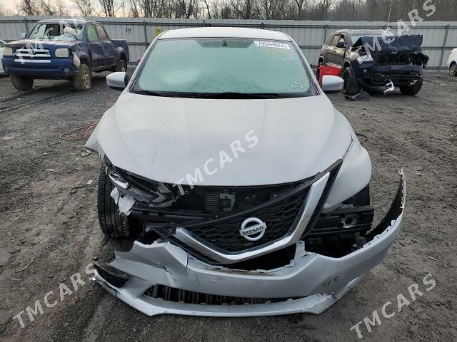 Nissan Sentra 2019 - 151 000 TMT - Görogly (Tagta) - img 5