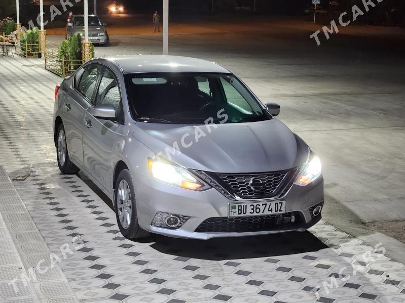 Nissan Sentra 2019 - 151 000 TMT - Görogly (Tagta) - img 6