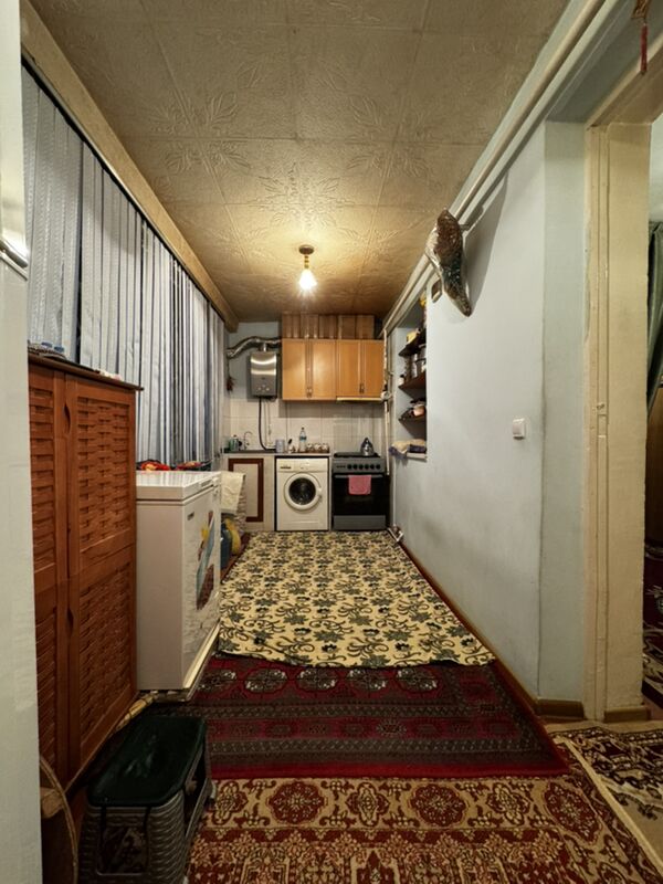 5 mkr 1 etaz 2 kom - Aşgabat - img 3