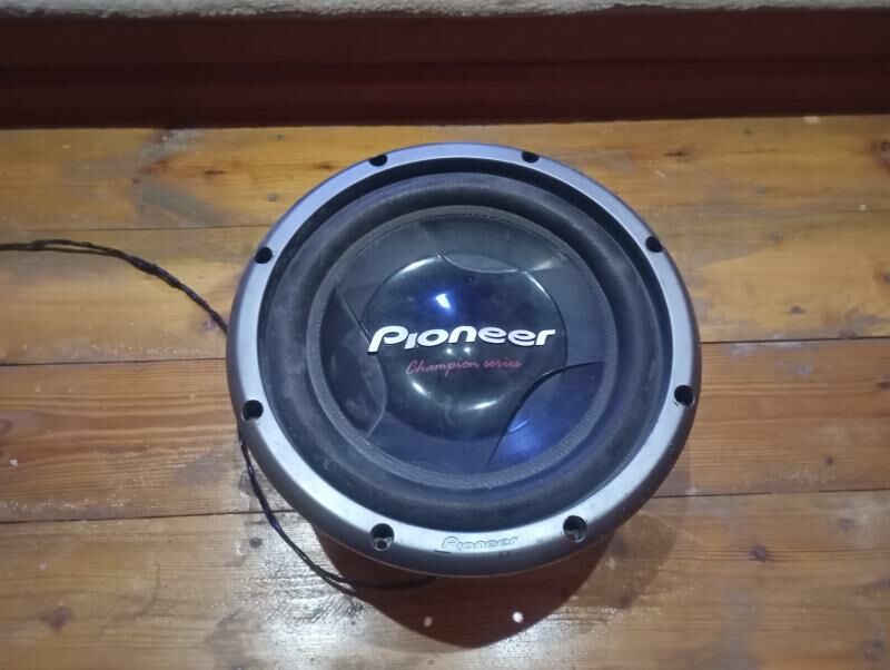 Pioneer Orginal 1 000 TMT - Daşoguz - img 2