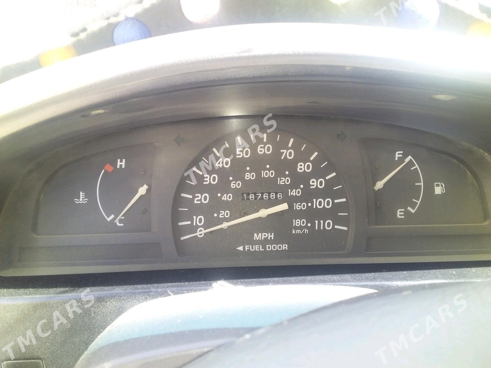 Toyota Tacoma 2003 - 90 000 TMT - Esenguly - img 7