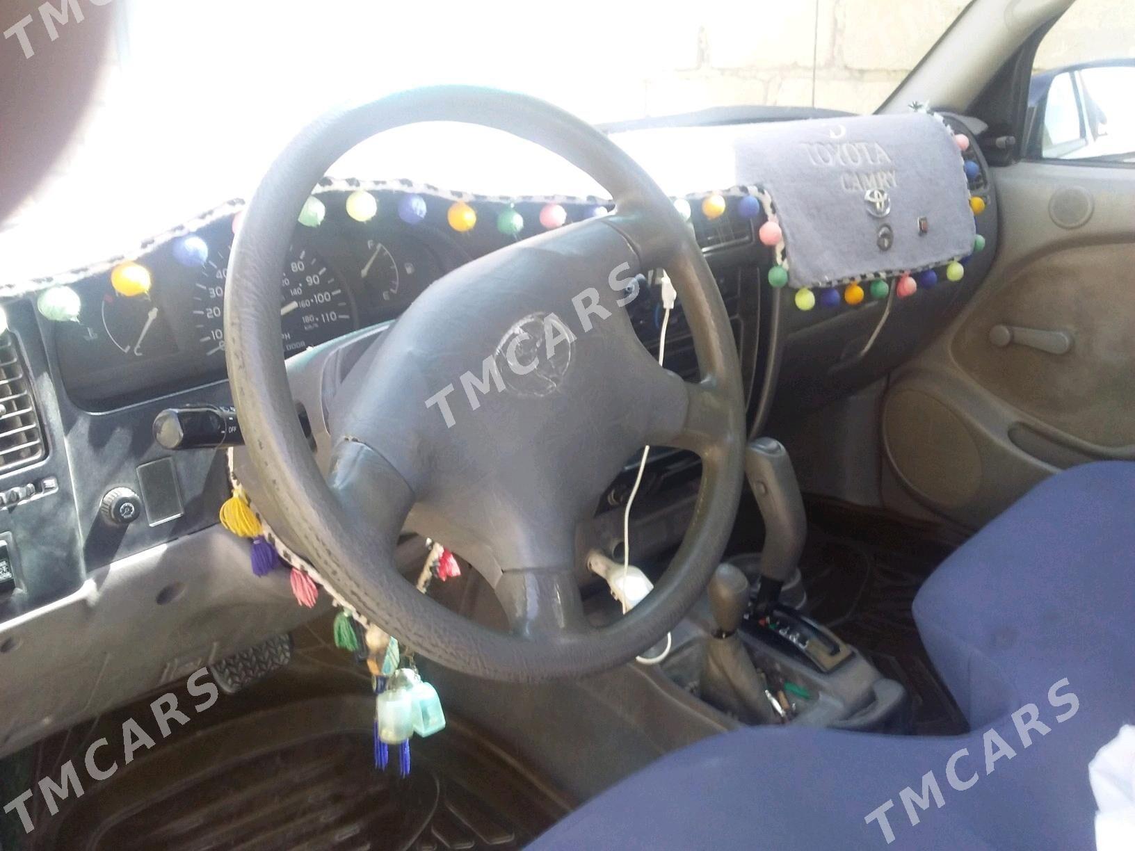 Toyota Tacoma 2003 - 90 000 TMT - Esenguly - img 6