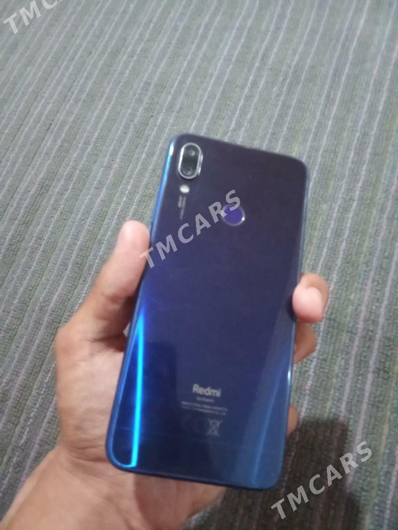 Redmi not 7 4/64 - Мары - img 5