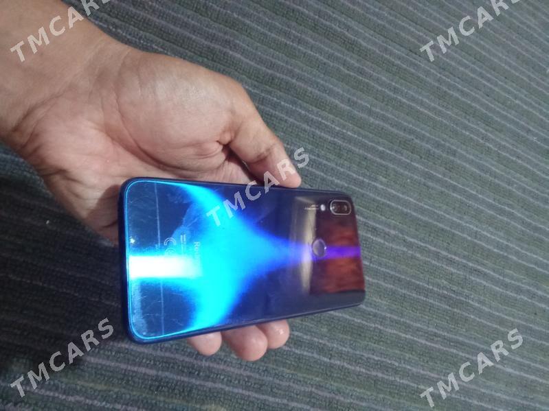 Redmi not 7 4/64 - Мары - img 7