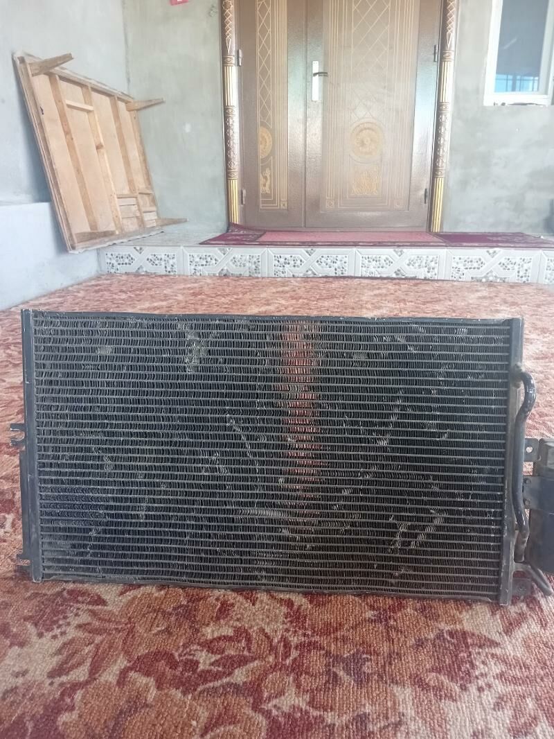 kanisaner radyatr 250 TMT - Шабатский этрап - img 2