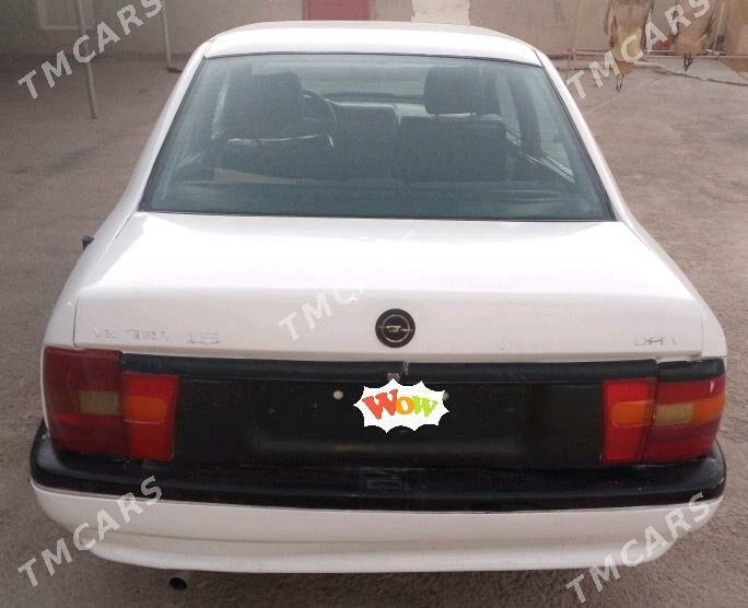 Opel Vectra 1991 - 28 000 TMT - Сакарчага - img 2