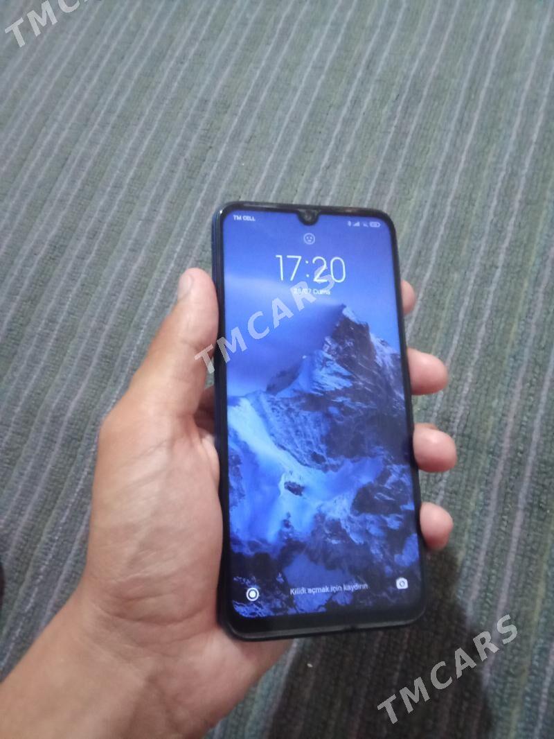 Redmi not 7 4/64 - Мары - img 3