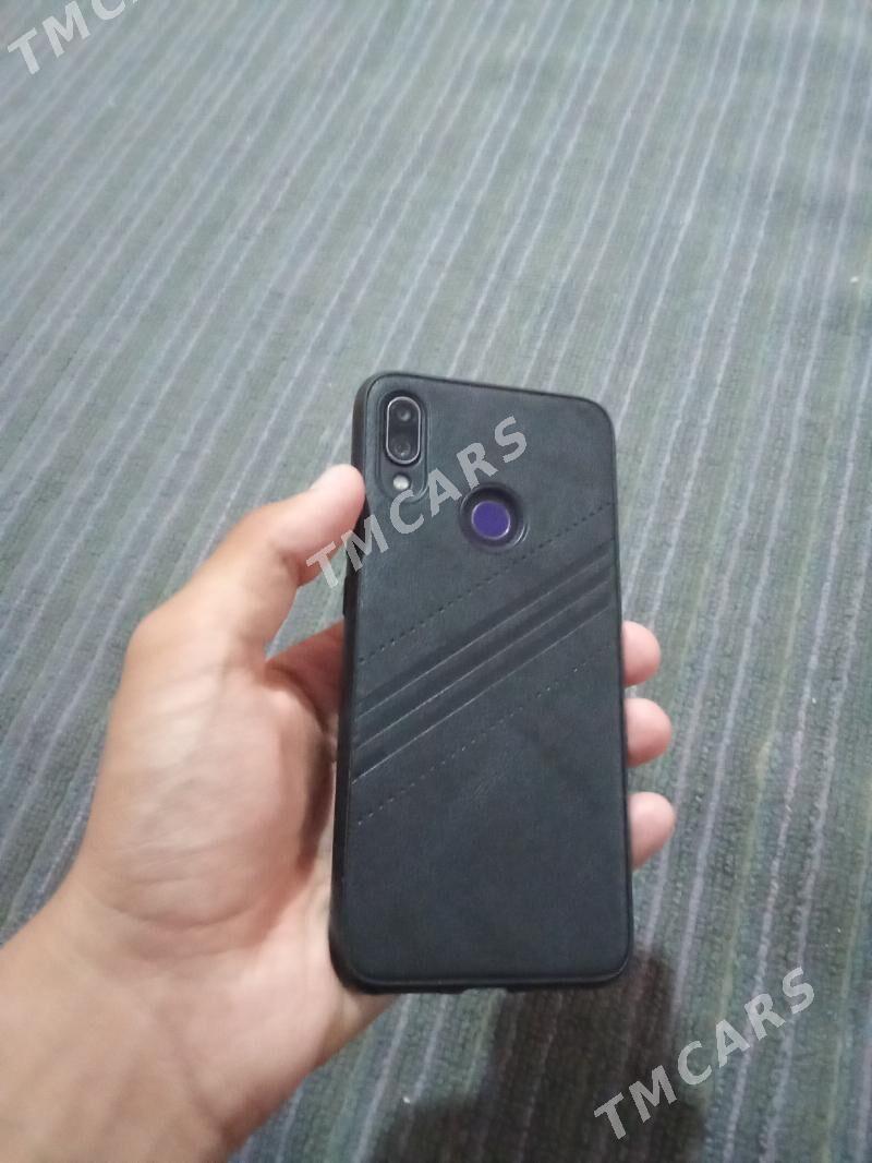 Redmi not 7 4/64 - Мары - img 2