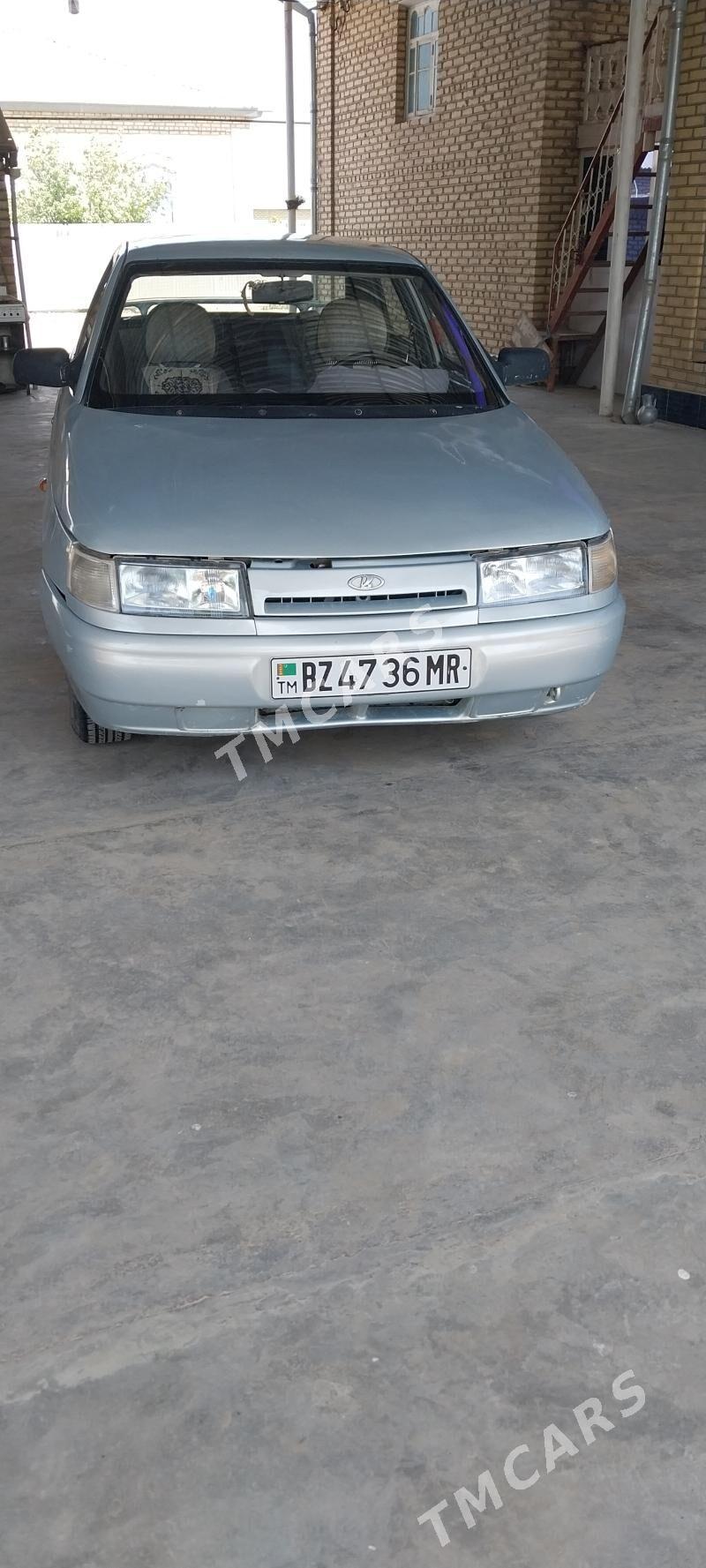 Lada 2110 2003 - 14 000 TMT - Mary - img 3