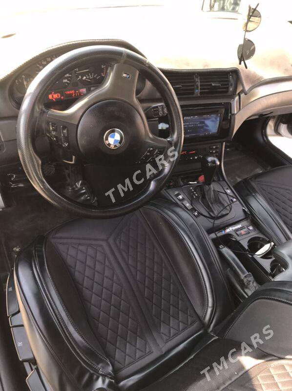 BMW E46 2002 - 75 000 TMT - Туркменабат - img 4