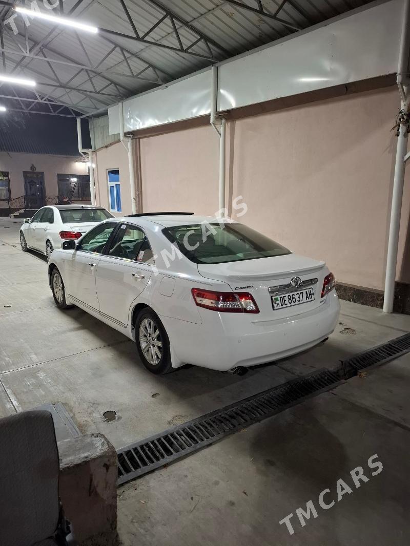 Toyota Camry 2006 - 159 000 TMT - Ашхабад - img 6