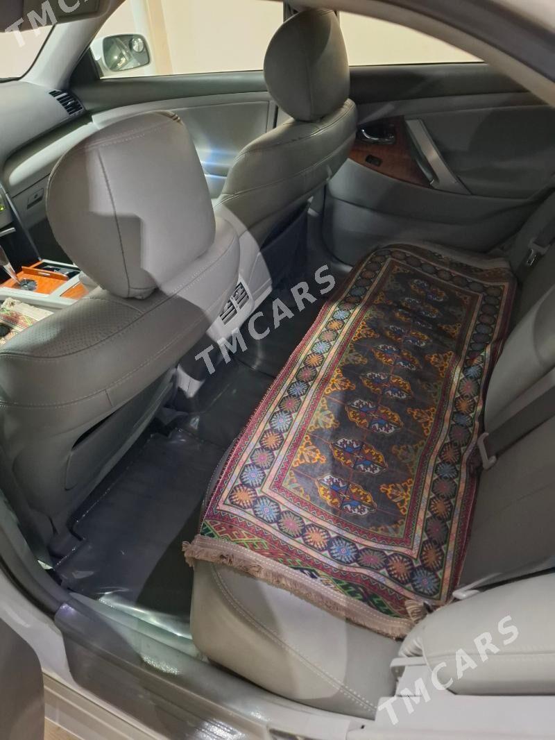 Toyota Camry 2006 - 159 000 TMT - Ашхабад - img 3