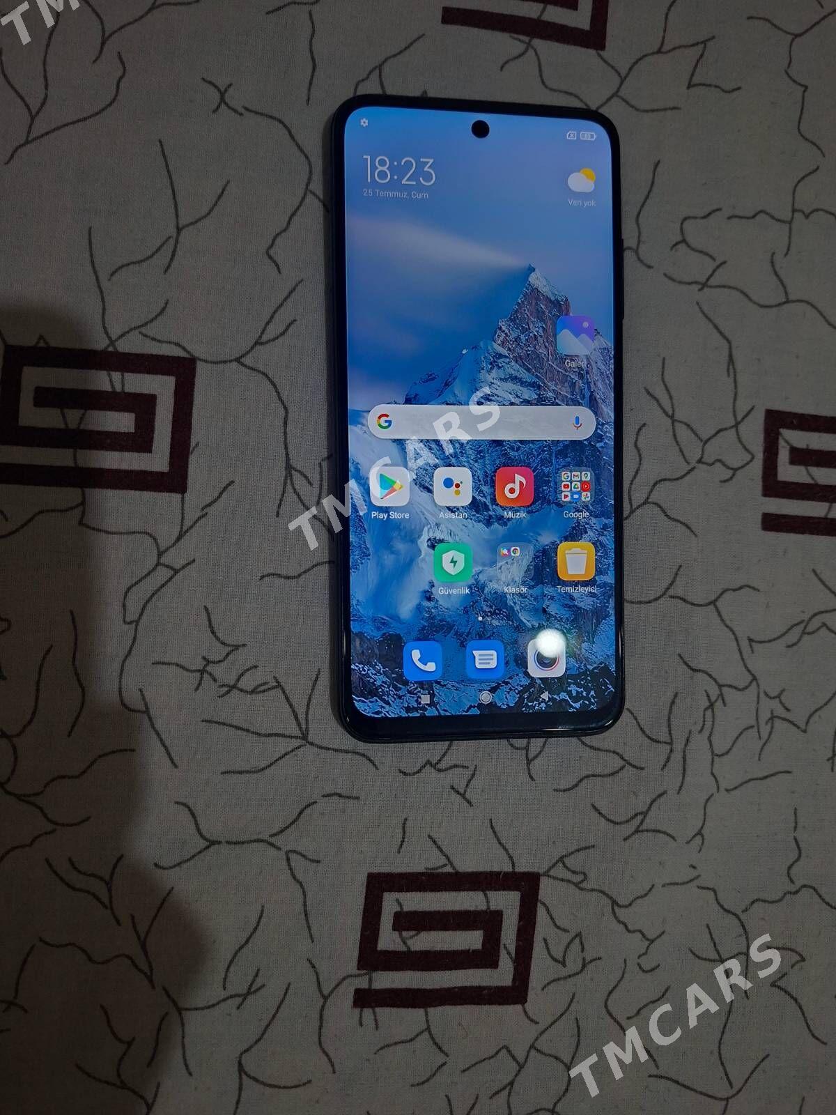Redmi note 10 - Aşgabat - img 2