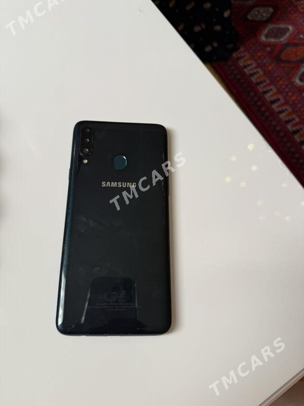 Samsung A20S - Ашхабад - img 3