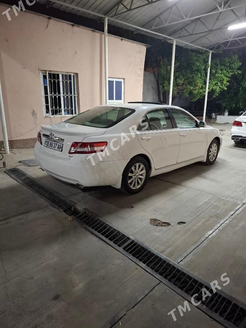 Toyota Camry 2006 - 159 000 TMT - Ашхабад - img 7