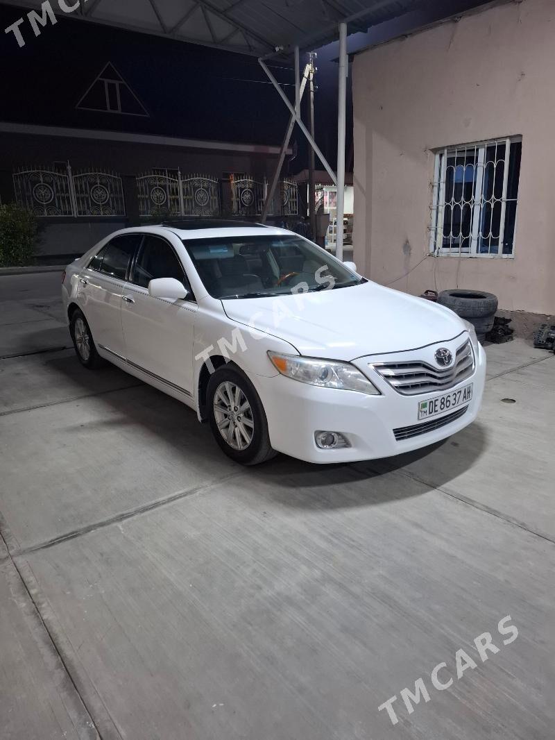 Toyota Camry 2006 - 159 000 TMT - Ашхабад - img 2