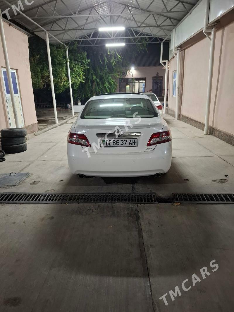 Toyota Camry 2006 - 159 000 TMT - Ашхабад - img 5