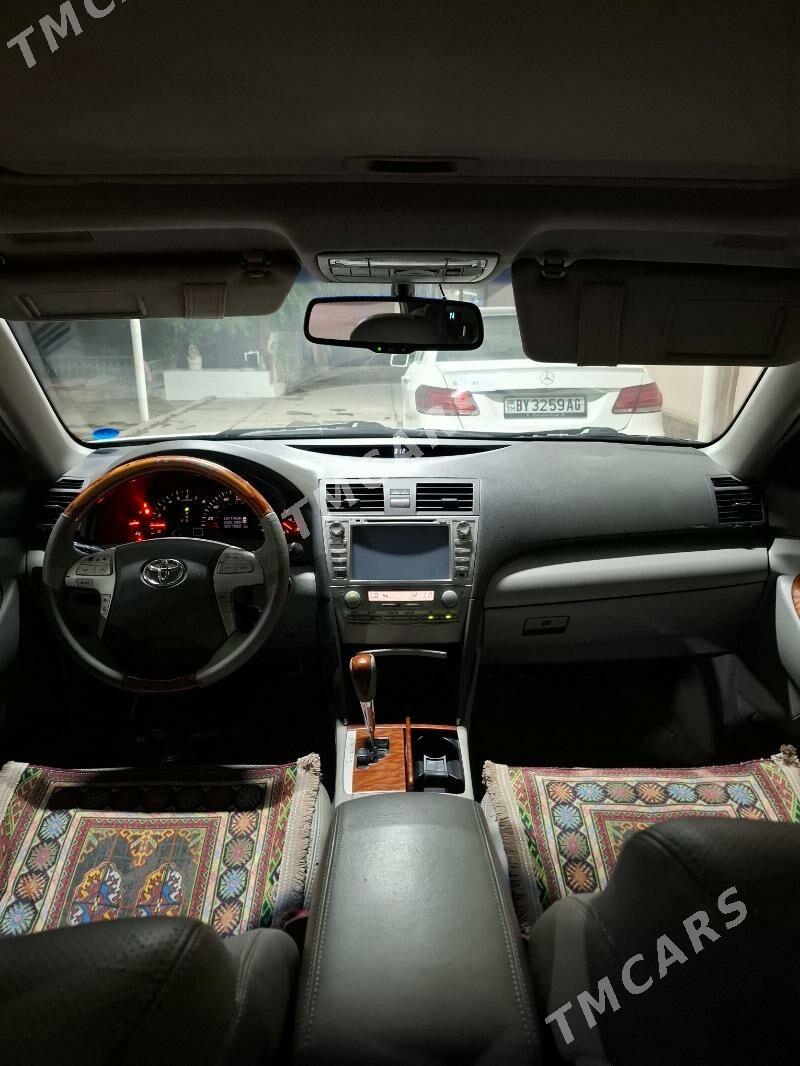 Toyota Camry 2006 - 159 000 TMT - Ашхабад - img 4