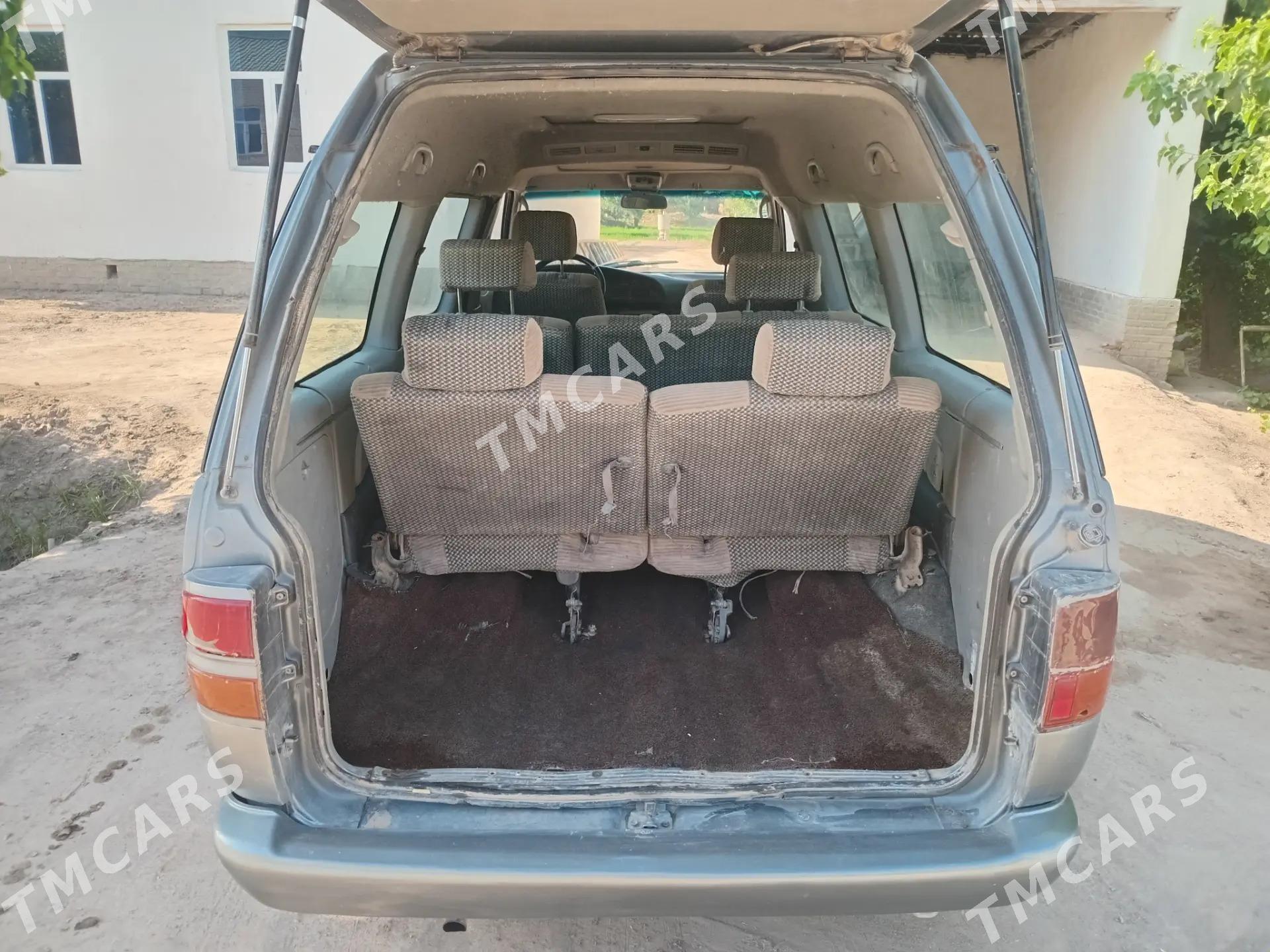 Toyota Town Ace 1994 - 32 000 TMT - Керки - img 3