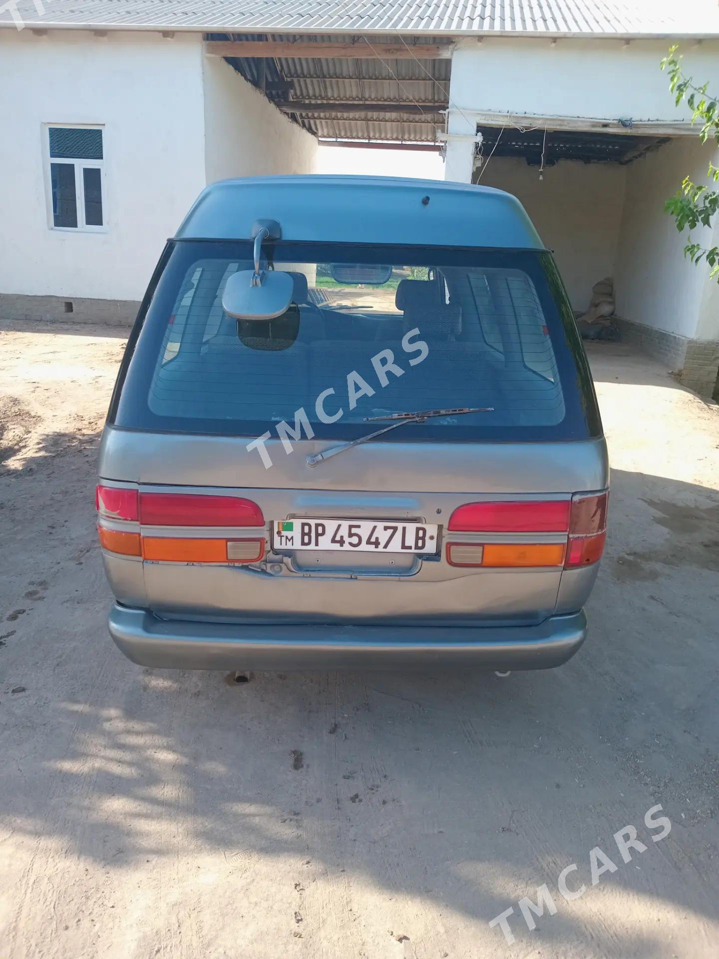 Toyota Town Ace 1994 - 32 000 TMT - Керки - img 5