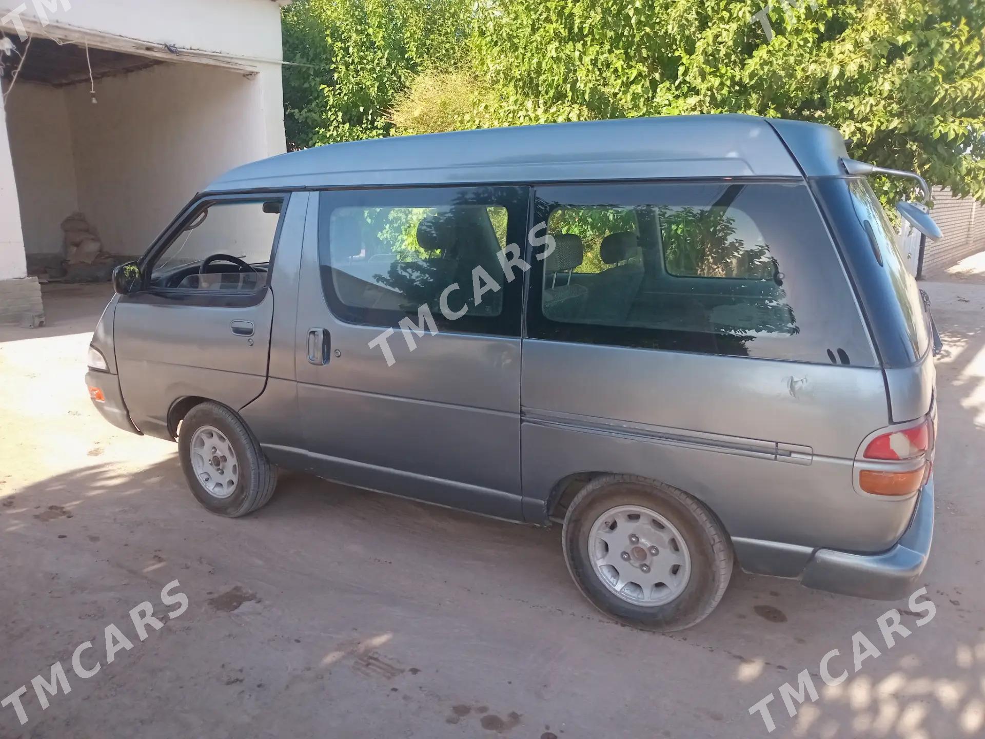Toyota Town Ace 1994 - 32 000 TMT - Керки - img 7