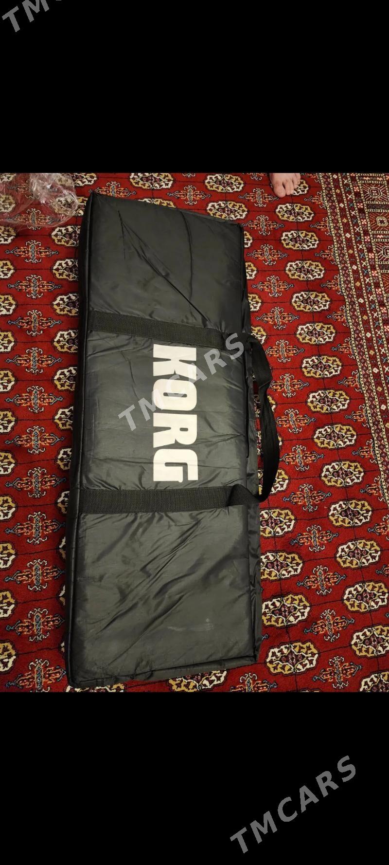 Korg PA600 - Aşgabat - img 7