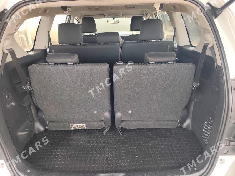Toyota Innova 2020 - 260 000 TMT - Балканабат - img 7
