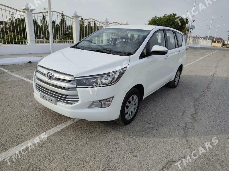 Toyota Innova 2020 - 260 000 TMT - Балканабат - img 3