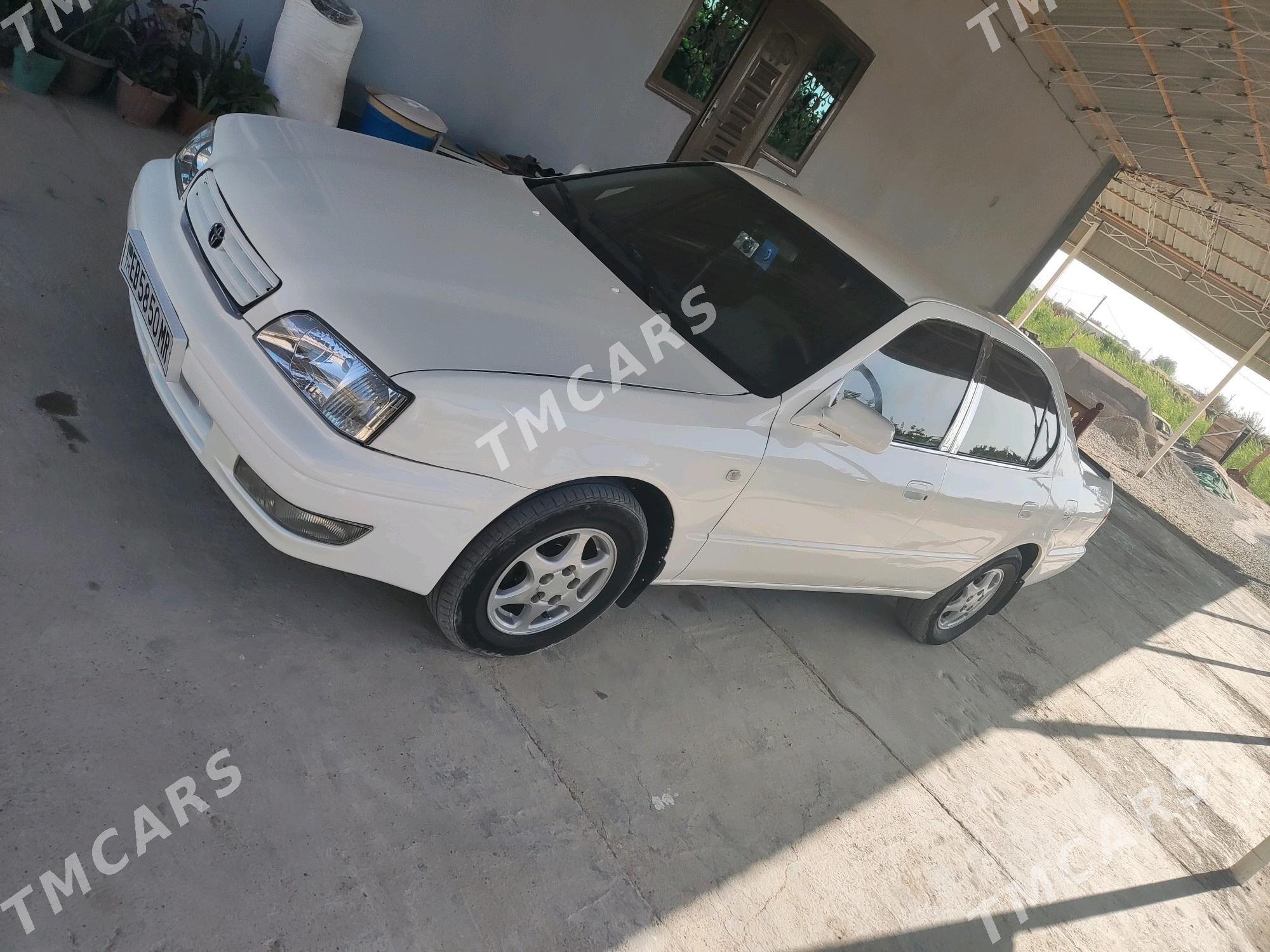 Toyota Camry 1995 - 65 000 TMT - Wekilbazar - img 5