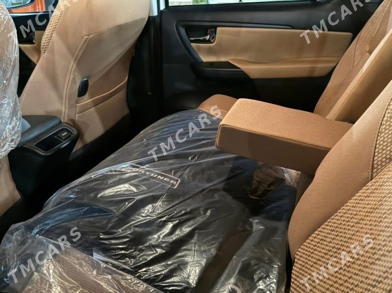 Toyota Fortuner 2024 - 640 640 TMT - Ашхабад - img 5