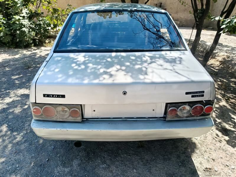 Lada 21099 1995 - 15 000 TMT - Гызыларбат - img 2