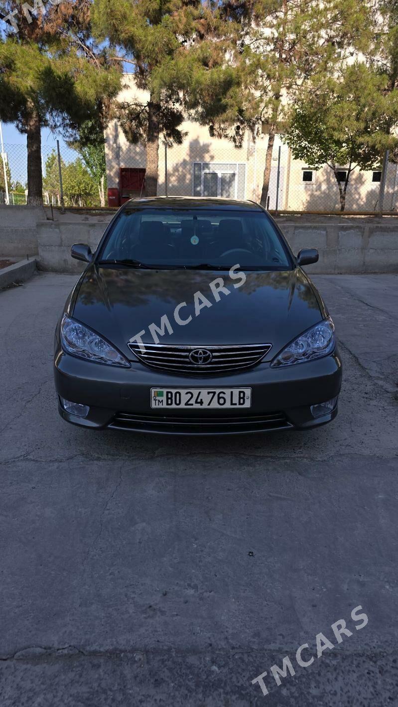 Toyota Camry 2006 - 180 000 TMT - Туркменабат - img 10