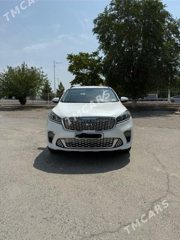 Kia Sorento 2020 - 290 000 TMT - Aşgabat - img 3