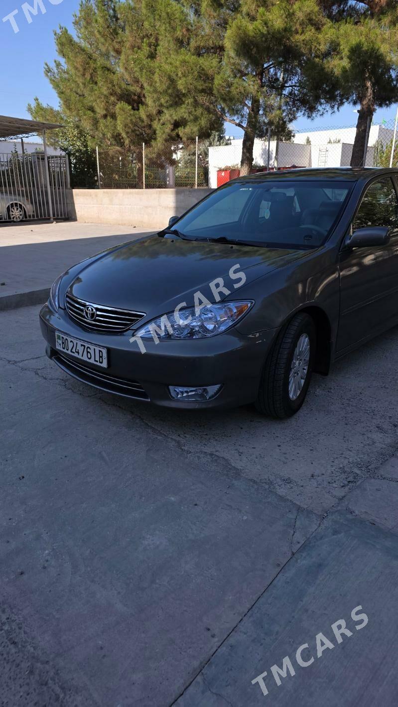 Toyota Camry 2006 - 180 000 TMT - Туркменабат - img 9