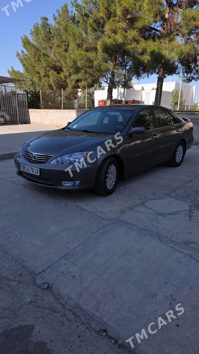 Toyota Camry 2006 - 180 000 TMT - Туркменабат - img 6