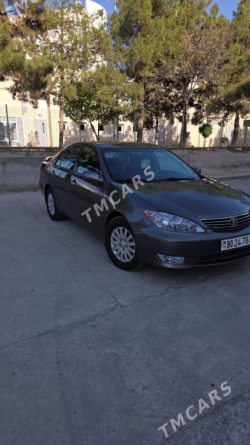 Toyota Camry 2006 - 180 000 TMT - Туркменабат - img 4