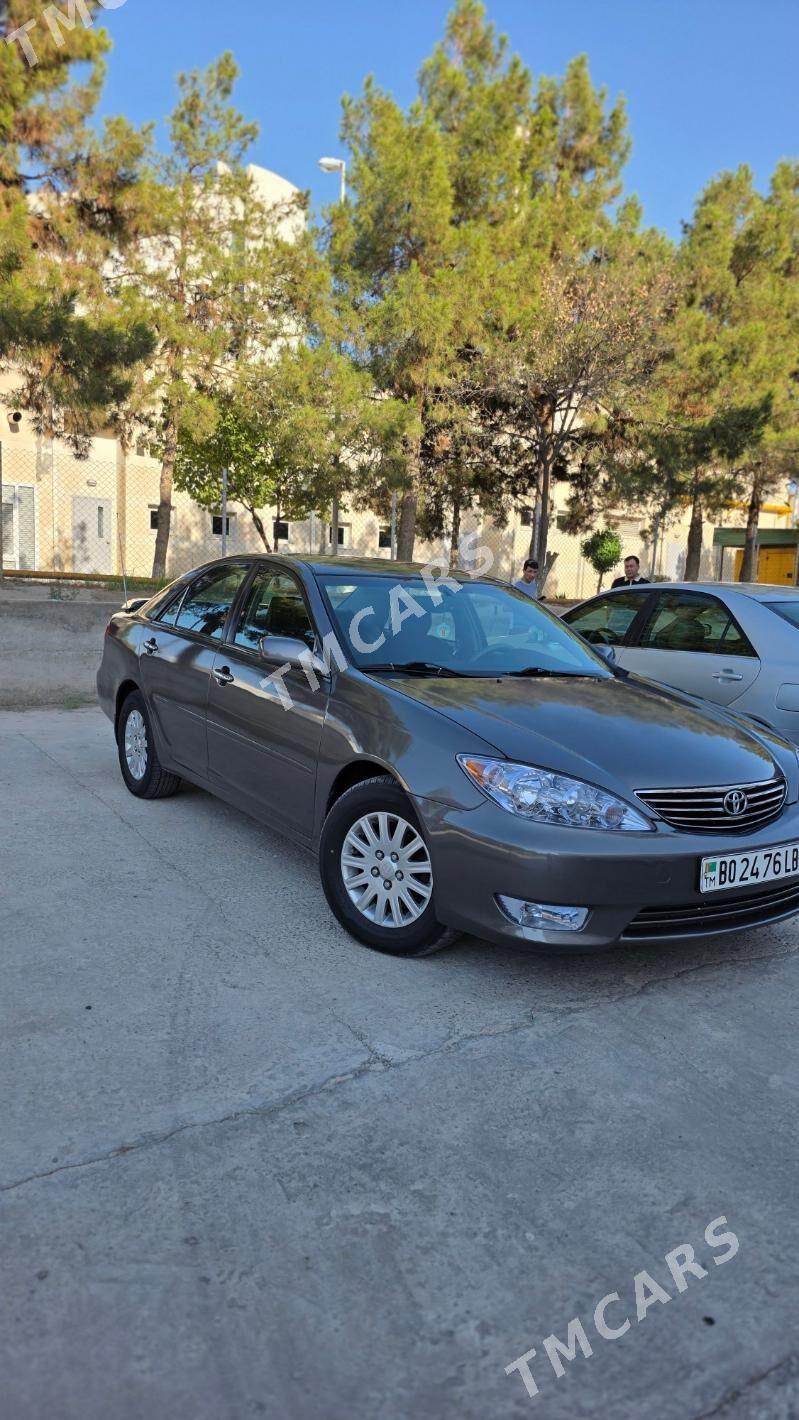 Toyota Camry 2006 - 180 000 TMT - Туркменабат - img 7