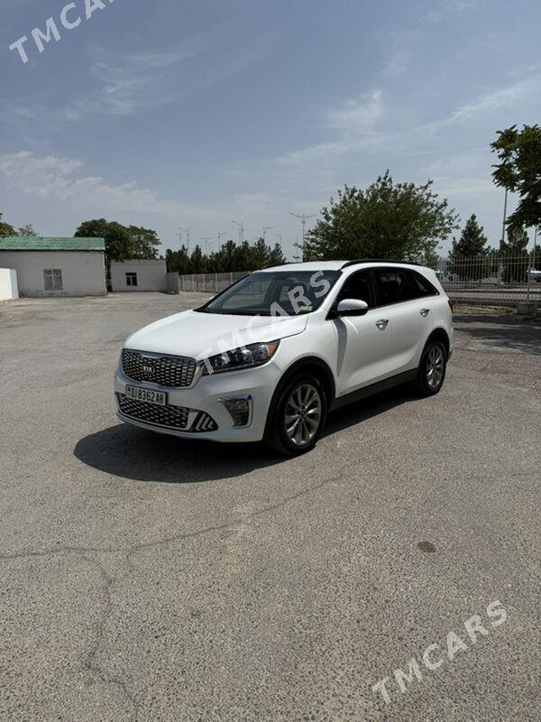 Kia Sorento 2020 - 290 000 TMT - Aşgabat - img 7